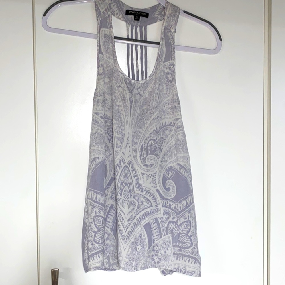 Banana Republic Top, size M